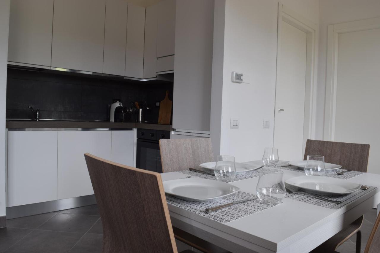 Residence Il Piviere App 7 With Private Garden كالامْبْروني المظهر الخارجي الصورة